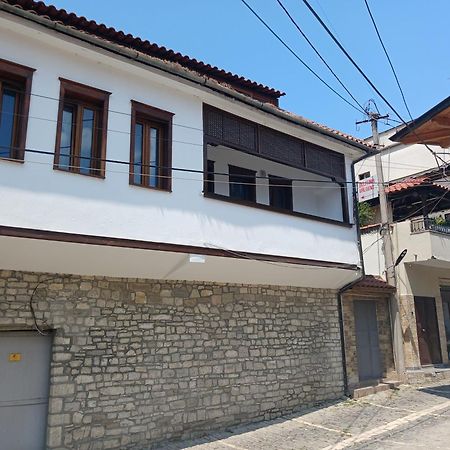 Bujtina Valgent Bed & Breakfast Berat Dış mekan fotoğraf