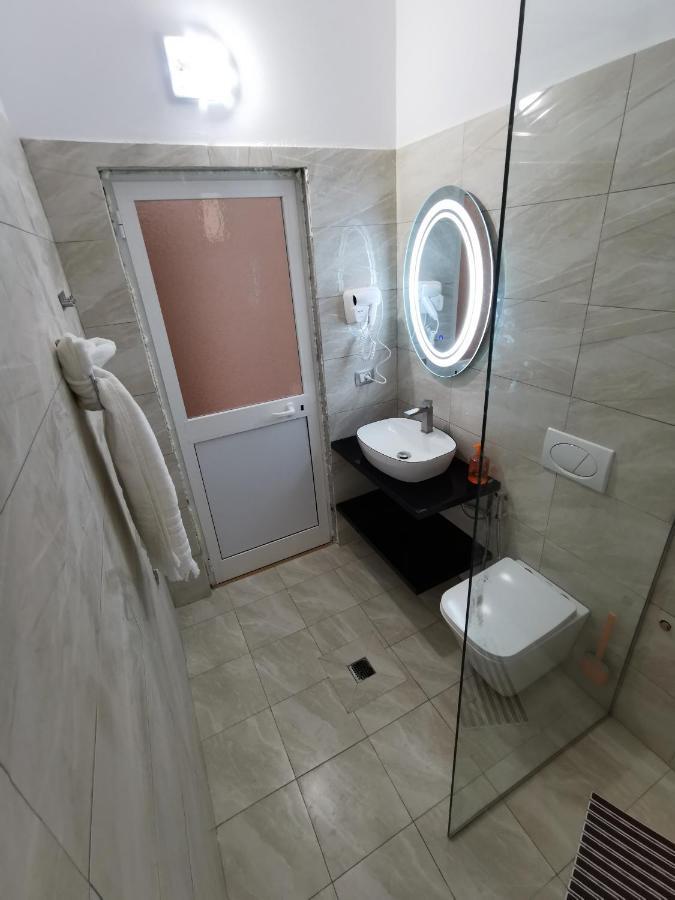 Bujtina Valgent Bed & Breakfast Berat Dış mekan fotoğraf