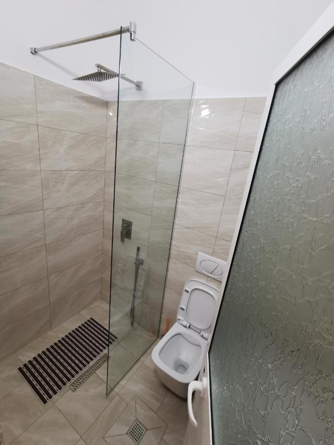 Bujtina Valgent Bed & Breakfast Berat Dış mekan fotoğraf
