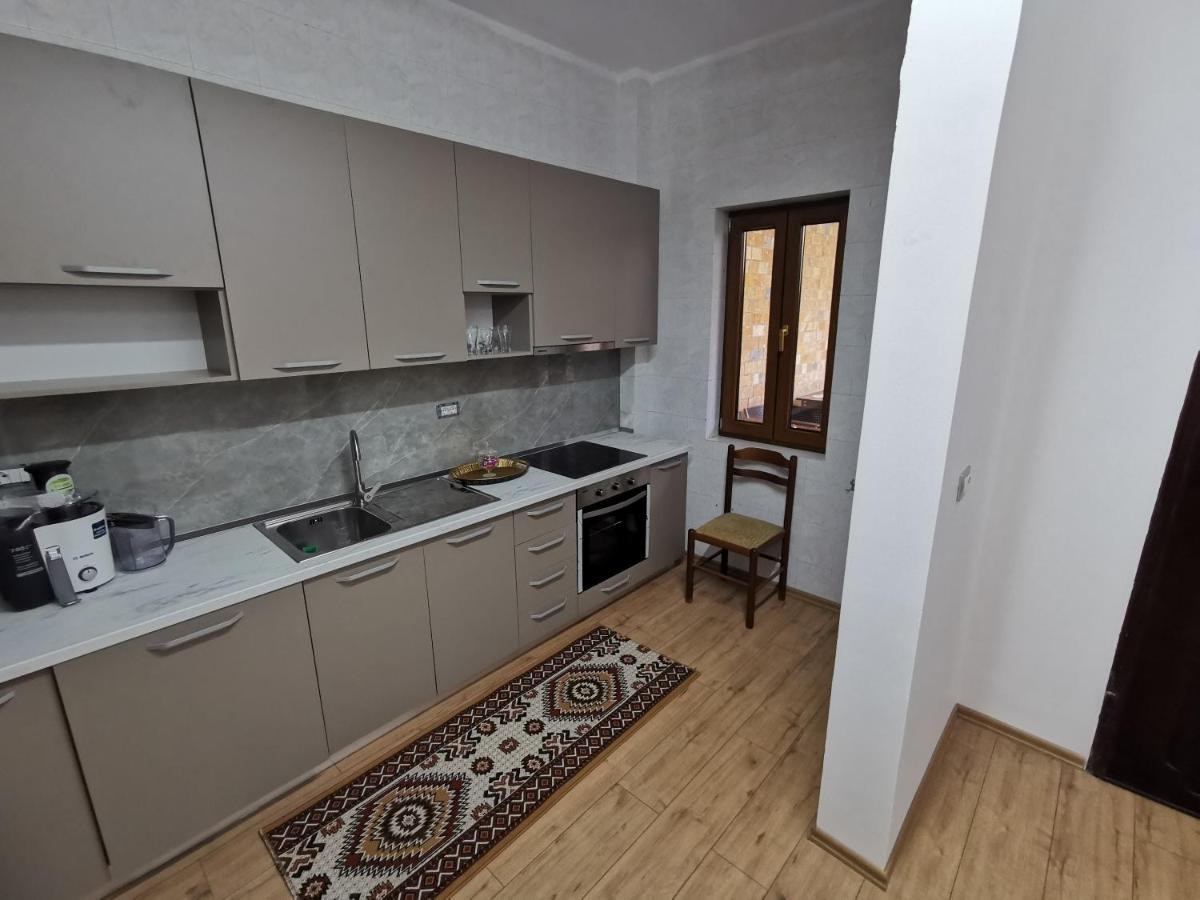 Bujtina Valgent Bed & Breakfast Berat Dış mekan fotoğraf