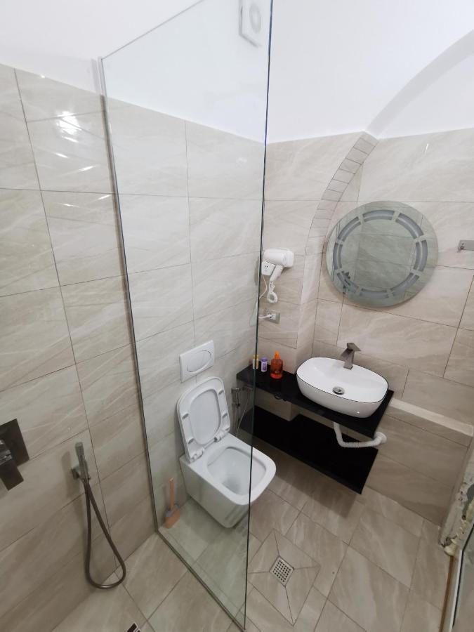Bujtina Valgent Bed & Breakfast Berat Dış mekan fotoğraf