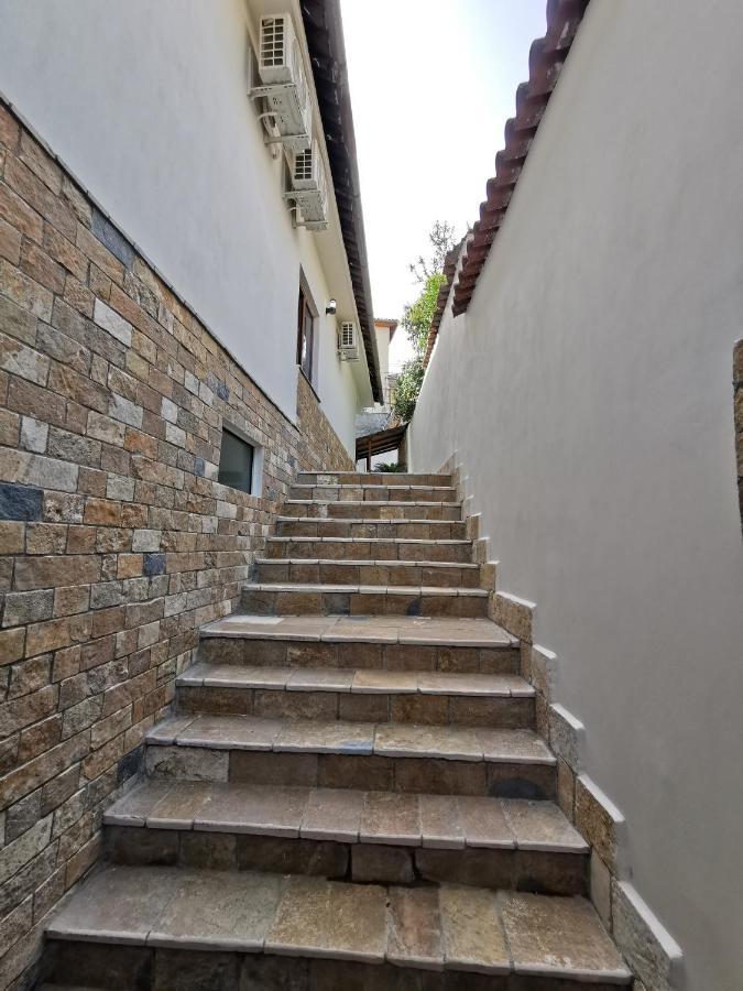 Bujtina Valgent Bed & Breakfast Berat Dış mekan fotoğraf